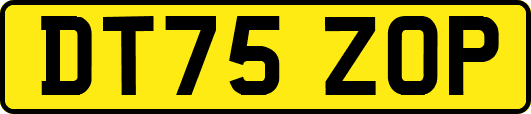 DT75ZOP