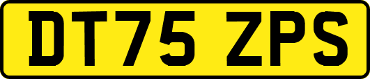 DT75ZPS