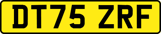 DT75ZRF