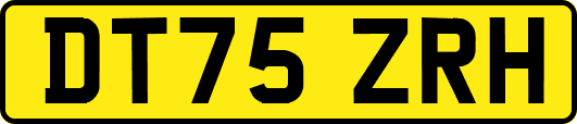 DT75ZRH