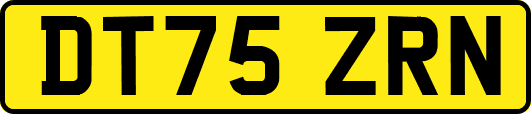 DT75ZRN