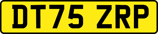 DT75ZRP