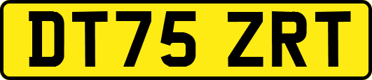 DT75ZRT
