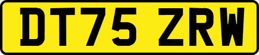 DT75ZRW
