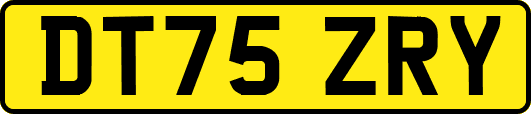 DT75ZRY