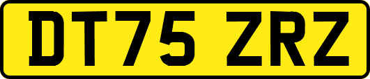 DT75ZRZ