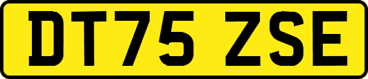 DT75ZSE