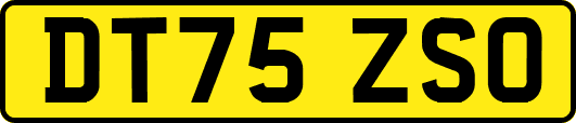 DT75ZSO