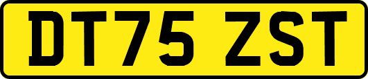 DT75ZST