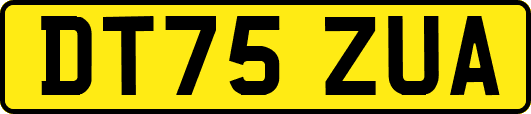 DT75ZUA