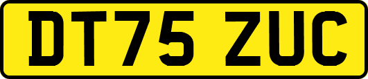 DT75ZUC