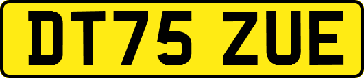 DT75ZUE