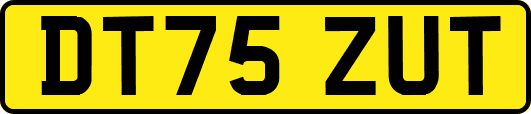 DT75ZUT