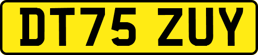DT75ZUY