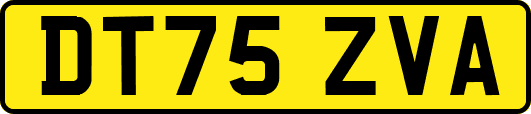 DT75ZVA