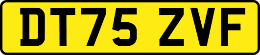 DT75ZVF