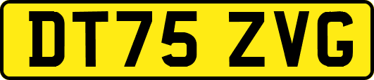 DT75ZVG