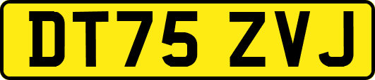 DT75ZVJ