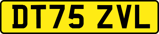 DT75ZVL