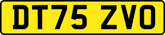 DT75ZVO
