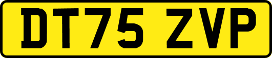 DT75ZVP