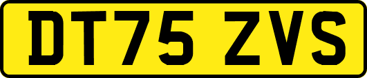 DT75ZVS