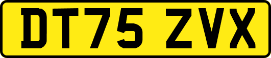 DT75ZVX