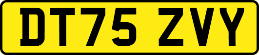 DT75ZVY