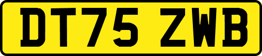 DT75ZWB