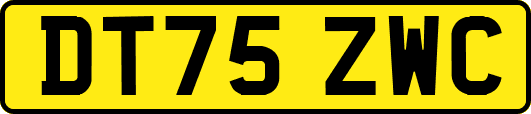 DT75ZWC