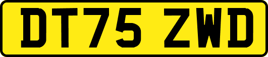 DT75ZWD
