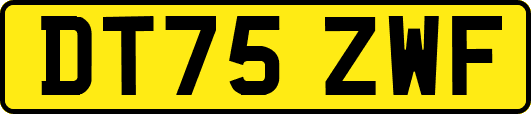 DT75ZWF