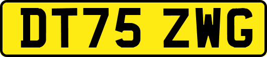 DT75ZWG