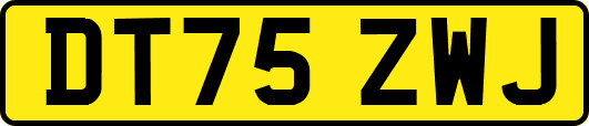DT75ZWJ