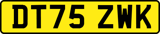 DT75ZWK