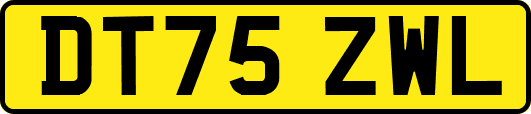 DT75ZWL