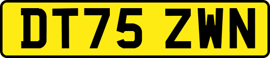 DT75ZWN
