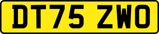 DT75ZWO