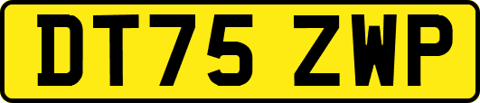 DT75ZWP