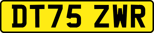 DT75ZWR