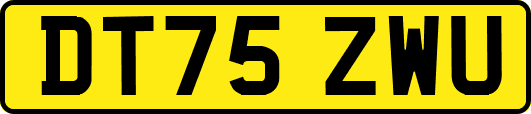 DT75ZWU