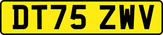 DT75ZWV