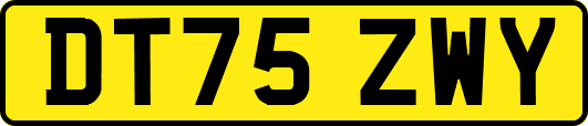 DT75ZWY