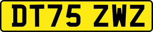 DT75ZWZ