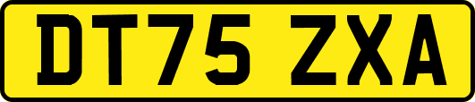 DT75ZXA