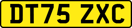 DT75ZXC