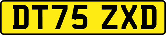DT75ZXD