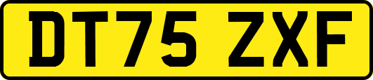 DT75ZXF