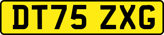 DT75ZXG