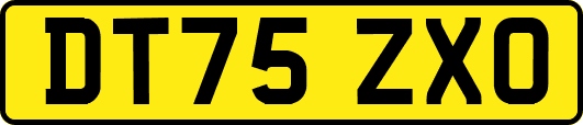DT75ZXO